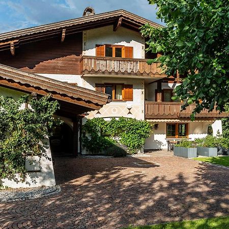Landhaus Schneider Schruns Esterno foto