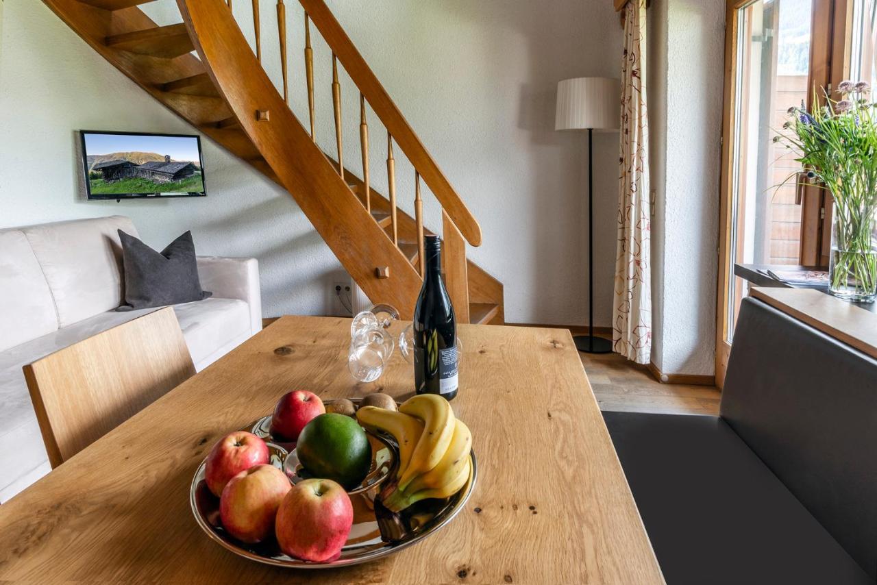 Landhaus Schneider Schruns Esterno foto