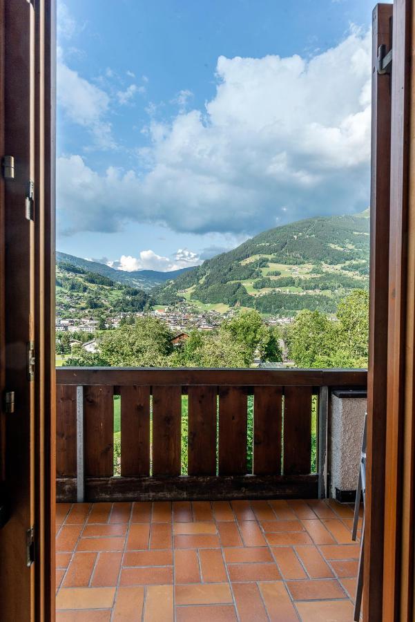 Landhaus Schneider Schruns Esterno foto