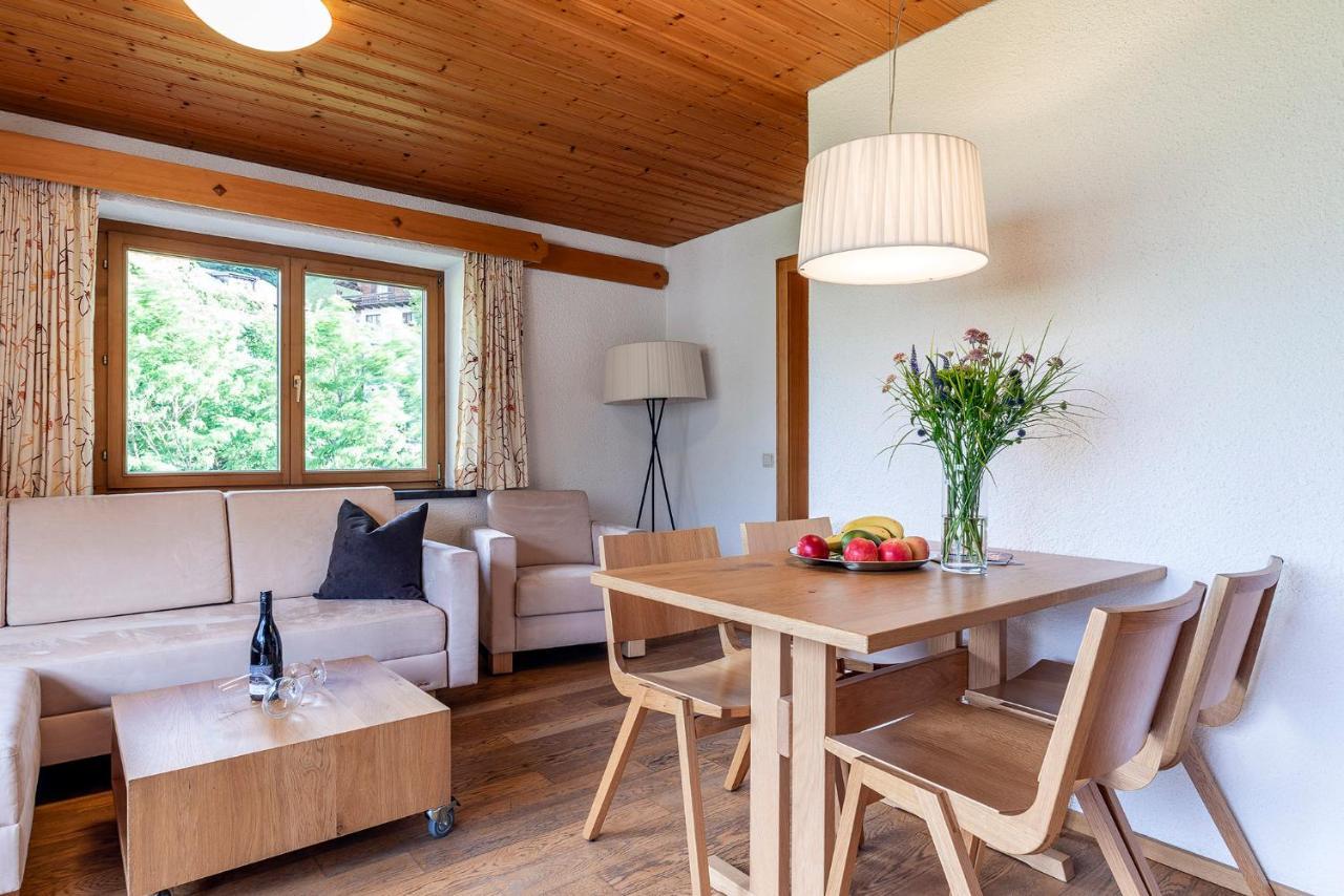Landhaus Schneider Schruns Esterno foto