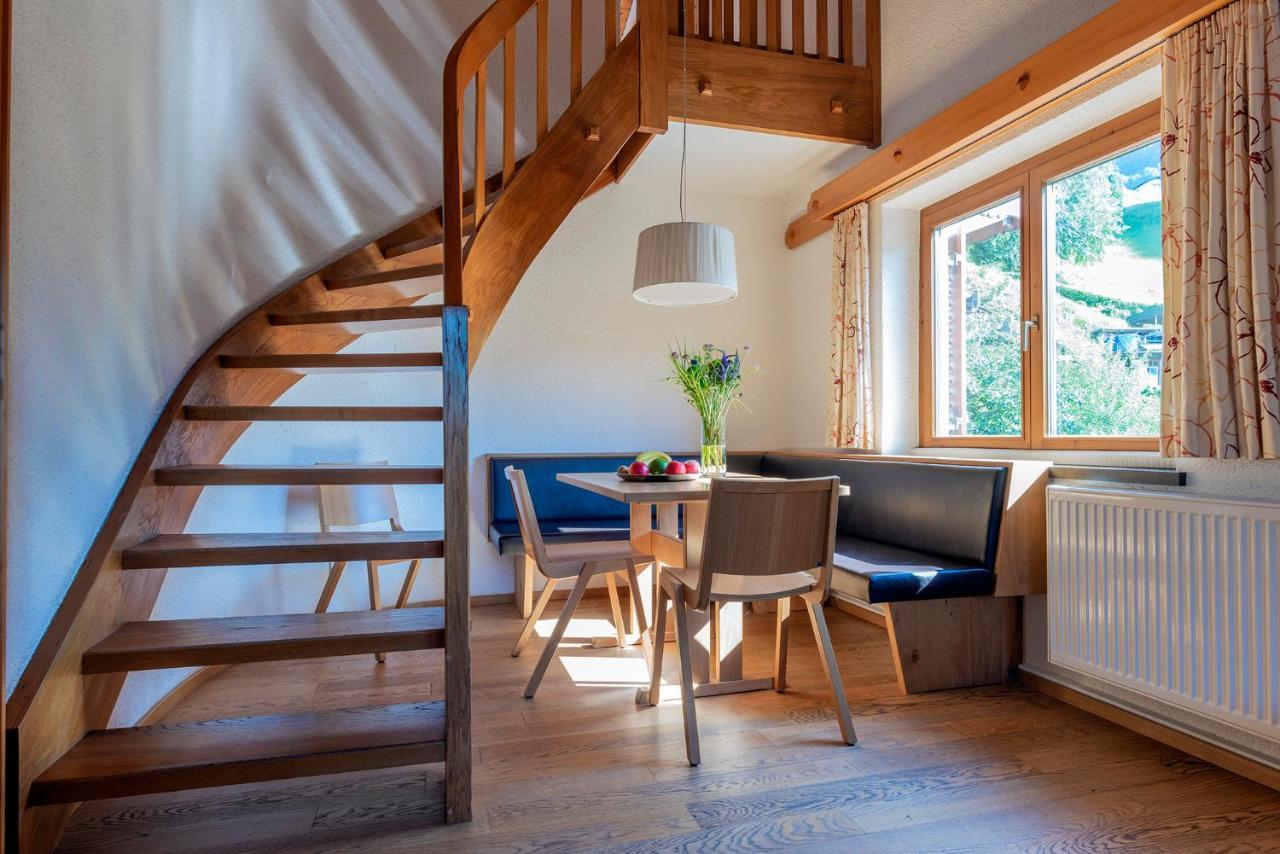 Landhaus Schneider Schruns Esterno foto