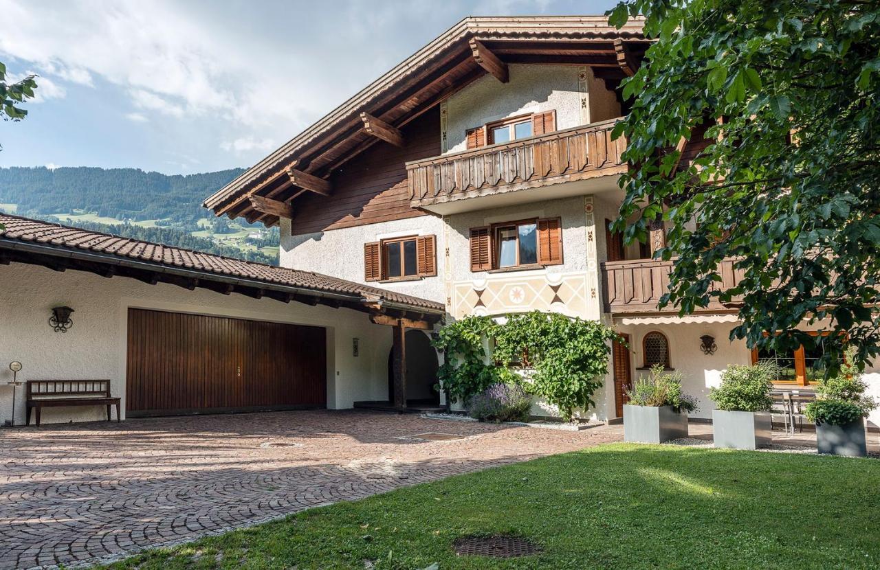 Landhaus Schneider Schruns Esterno foto