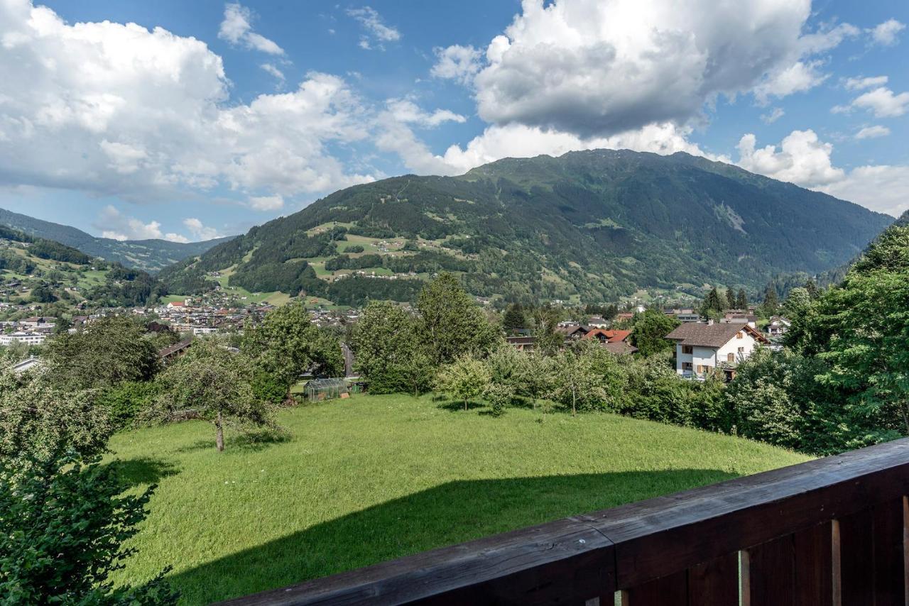 Landhaus Schneider Schruns Esterno foto