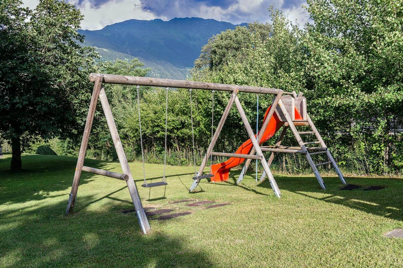 Landhaus Schneider Schruns Esterno foto