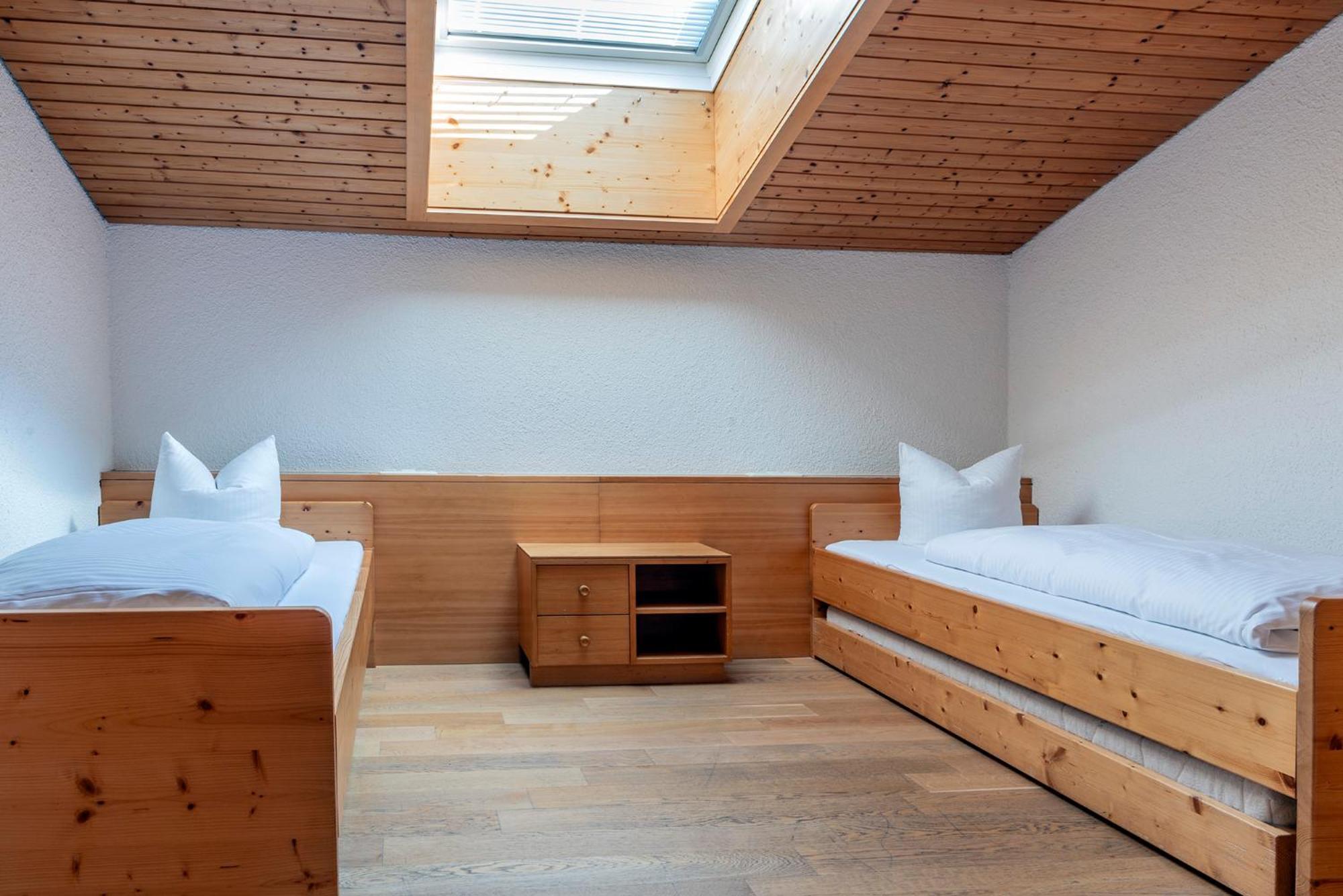 Landhaus Schneider Schruns Esterno foto