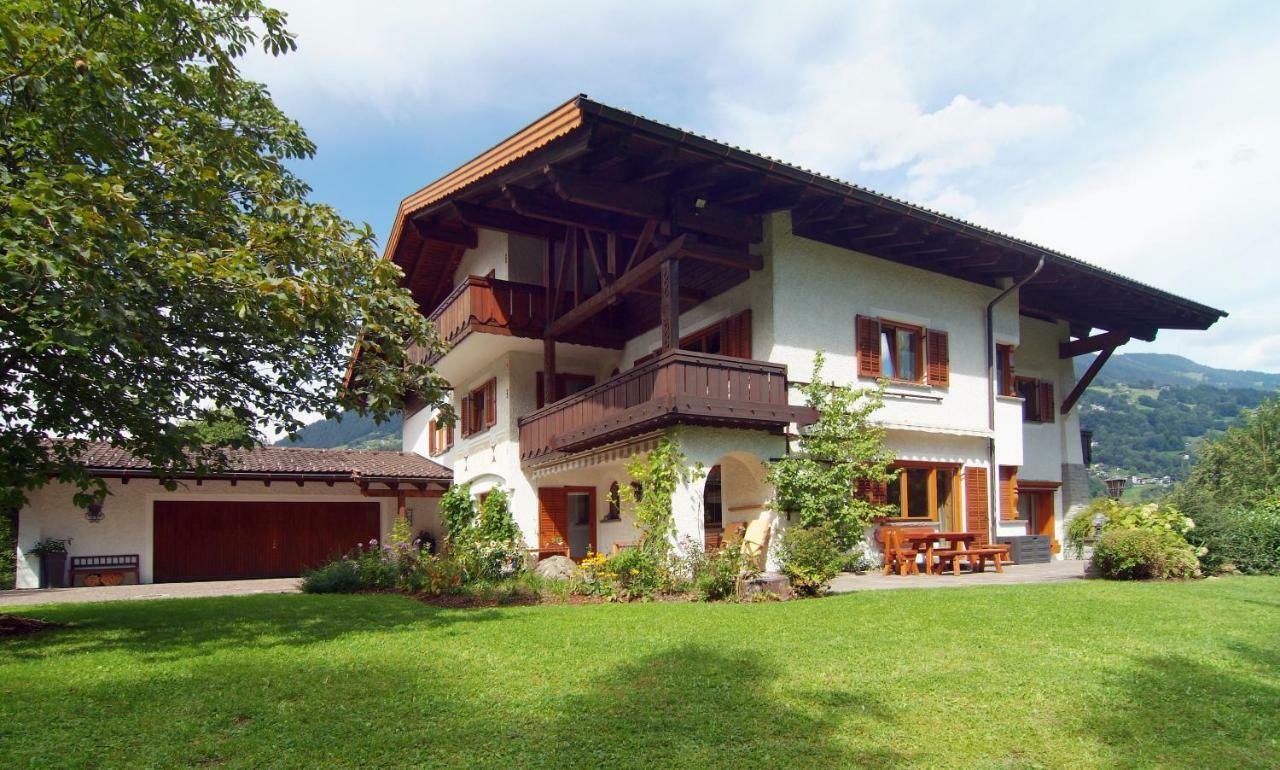 Landhaus Schneider Schruns Esterno foto